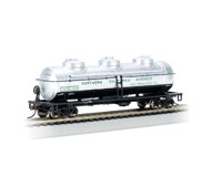 модель BACHMANN 17141
Наличие: на складе модель BACHMANN 17141