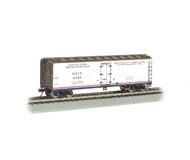 модель BACHMANN 19801
Наличие: на складе модель BACHMANN 19801