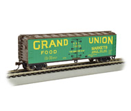 модель BACHMANN 19806
Наличие: на складе модель BACHMANN 19806