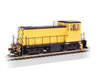 модель BACHMANN 60607
Наличие: на складе модель BACHMANN 60607