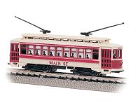 модель BACHMANN 61090
Наличие: на складе модель BACHMANN 61090