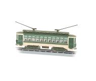 модель BACHMANN 61093
Наличие: на складе модель BACHMANN 61093