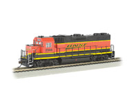 модель BACHMANN 61118
Наличие: на складе модель BACHMANN 61118