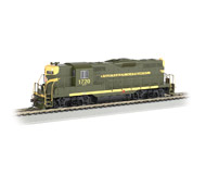 модель BACHMANN 62813 модель BACHMANN 62813