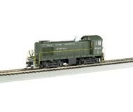 модель BACHMANN 63217 модель BACHMANN 63217