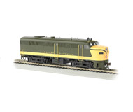 модель BACHMANN 64601 модель BACHMANN 64601