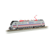 модель BACHMANN 67405
Наличие: на складе модель BACHMANN 67405