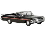 модель BREKINA 19930
Наличие: модель отсутствует на складе производителя, однако некоторое количество все еще может быть на складах наших поставщиков. В этом случае возможна поставка на заказ в течение 1-2 месяцев модель BREKINA 19930