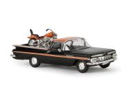 модель BREKINA 19937
Наличие: модель отсутствует на складе производителя, однако некоторое количество все еще может быть на складах наших поставщиков. В этом случае возможна поставка на заказ в течение 1-2 месяцев модель BREKINA 19937