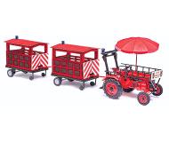 модель BUSCH 40066
Наличие: модель отсутствует на складе производителя, однако некоторое количество все еще может быть на складах наших поставщиков. В этом случае возможна поставка на заказ в течение 1-2 месяцев модель BUSCH 40066