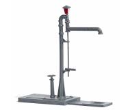 модель BUSCH 8795
Наличие: модель отсутствует на складе производителя, дата поставки неизвестна. О возможности поставки уточняйте у менеджера модель BUSCH 8795