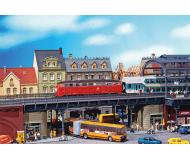 модель FALLER 194551
Наличие: модель отсутствует на складе производителя, однако некоторое количество все еще может быть на складах наших поставщиков. В этом случае возможна поставка на заказ в течение 1-2 месяцев модель FALLER 194551