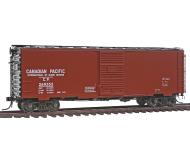 модель KADEE 4089
Наличие: модель отсутствует на складе производителя, однако некоторое количество все еще может быть на складах наших поставщиков. В этом случае возможна поставка на заказ в течение 1-2 месяцев модель KADEE 4089