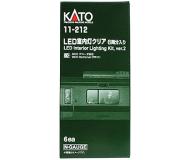 модель KATO 11212
Наличие: на заказ модель KATO 11212