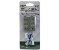 модель KATO 20043
Наличие: на заказ модель KATO 20043