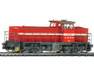 модель LILIPUT L112404
Наличие: на складе модель LILIPUT L112404