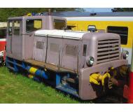 модель LILIPUT L132476
Наличие: на складе модель LILIPUT L132476