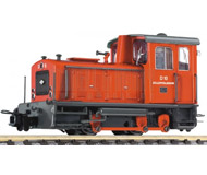 модель LILIPUT L142123
Наличие: на складе модель LILIPUT L142123