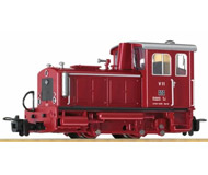 модель LILIPUT L142124
Наличие: на складе модель LILIPUT L142124