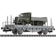 модель LILIPUT L235047
Наличие: на складе модель LILIPUT L235047