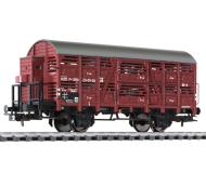 модель LILIPUT L235109
Наличие: на складе модель LILIPUT L235109