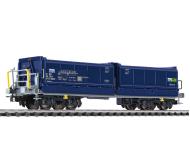 модель LILIPUT L235585
Наличие: на складе модель LILIPUT L235585