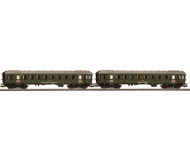 модель LILIPUT L350081
Наличие: на складе модель LILIPUT L350081