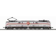 модель MTH 80-2151-5
Наличие: на заказ модель MTH 80-2151-5