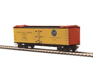 модель MTH 80-94007
Наличие: модель отсутствует на складе производителя, дата поставки неизвестна. О возможности поставки уточняйте у менеджера модель MTH 80-94007