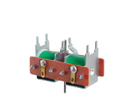 модель PECO PL-10W
Наличие: на складе модель PECO PL-10W