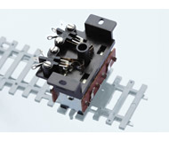 модель PECO PL-15
Наличие: на складе модель PECO PL-15