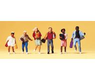 модель PREISER 10476 модель PREISER 10476