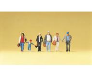 модель PREISER 10516 модель PREISER 10516