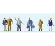 модель PREISER 14046 модель PREISER 14046