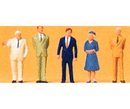 модель PREISER 14125 модель PREISER 14125