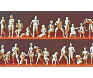 модель PREISER 16400 модель PREISER 16400