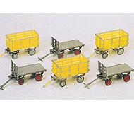 модель PREISER 17112
Наличие: на складе модель PREISER 17112