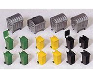 модель PREISER 17202
Наличие: на складе модель PREISER 17202