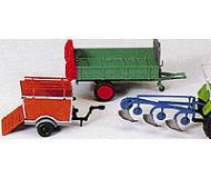 модель PREISER 17918
Наличие: на складе модель PREISER 17918