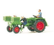 модель PREISER 17935
Наличие: на складе модель PREISER 17935