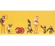 модель PREISER 20257
Наличие: на складе модель PREISER 20257