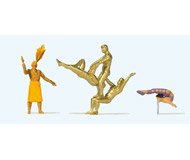 модель PREISER 20266
Наличие: на складе модель PREISER 20266