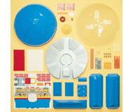 модель PREISER 21045
Наличие: на складе модель PREISER 21045