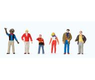 модель PREISER 24642
Наличие: на складе модель PREISER 24642