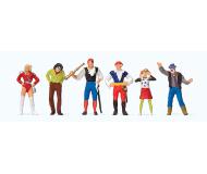 модель PREISER 24643
Наличие: на складе модель PREISER 24643