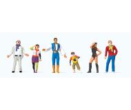 модель PREISER 24644
Наличие: на складе модель PREISER 24644