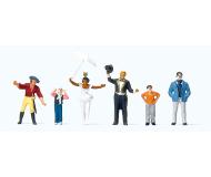 модель PREISER 24645
Наличие: на складе модель PREISER 24645