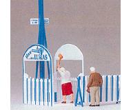 модель PREISER 24700 модель PREISER 24700