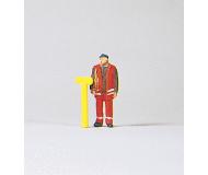 модель PREISER 28030
Наличие: на складе модель PREISER 28030