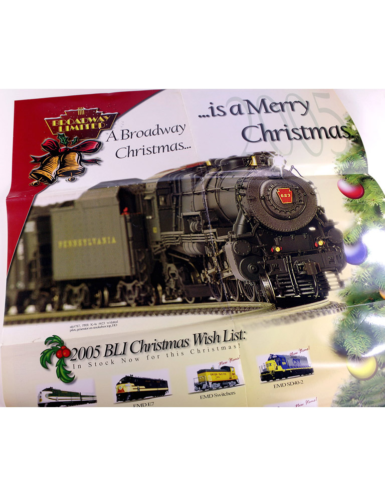 модель TRAIN 16317-85
Наличие: на складе модель TRAIN 16317-85